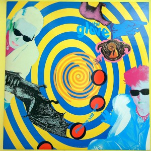 GLOVE Like An Animal +1 (Wonderland – SHE 3, Polydor – SHE 3) UK 1983 12" DieCut Maxi (New Wave, Synth-pop) (The Cure / Siouxsie) GLOVE Like An Animal +1 (Wonderland – SHE 3, Polydor – SHE 3) UK 1983 12" DieCut Maxi (New Wave, Synth-pop) (The Cure / Siouxsie)